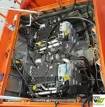 Barci de lucru de vânzare