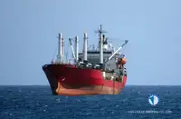 Nava refefer de vânzare