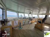 Nava RORO de vânzare