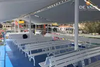 Navă cu feribotul de vânzare