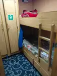 Barcă cu echipaj de vânzare
