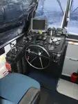 Barcă pilot de vânzare