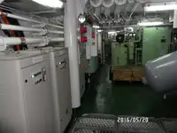 Nava de aprovizionare de vânzare