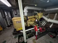 Navă cu feribotul de vânzare