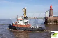 Remorcher de vânzare