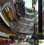 Navă de croazieră de vânzare