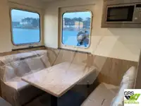 Barci de lucru de vânzare