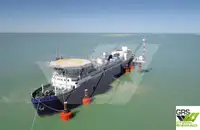 Barjă de cazare de vânzare