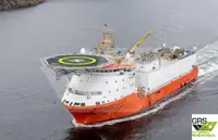 Nava de aprovizionare de vânzare