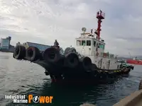 Remorcher de vânzare