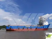 Nava de aprovizionare de vânzare