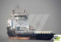 Nava de aprovizionare de vânzare