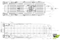 Nava RORO de vânzare