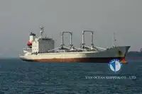 Nava refefer de vânzare