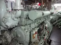 Barcă de patrulare de vânzare