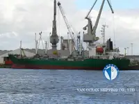 Nava refefer de vânzare