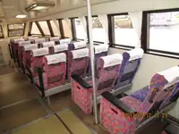 Navă cu feribotul de vânzare