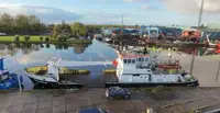 Navă de aprovizionare rapidă (FSV) de vânzare