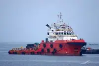 Remorcher de vânzare