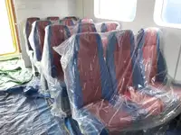 Barcă cu echipaj de vânzare