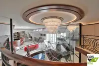 Navă de croazieră de vânzare