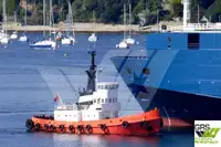 Remorcher de vânzare