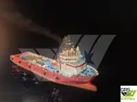 Nava de aprovizionare de vânzare