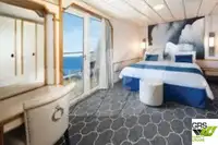 Navă de croazieră de vânzare