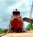 Remorcher de vânzare