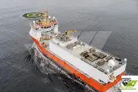 Nava de aprovizionare de vânzare