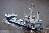 Barci de lucru de vânzare