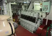 Navă de aprovizionare cu platformă (PSV) de vânzare