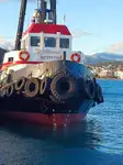 Remorcher de vânzare