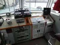 Barcă pilot de vânzare