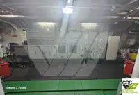 Vase de aterizare, tanc de vânzare