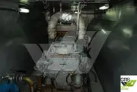 Vas cu motor de vânzare