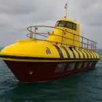 Submarin de vânzare