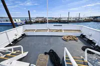 Vas cu motor de vânzare