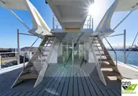 Vas cu motor de vânzare