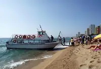 Suport pentru scufundări de vânzare