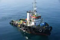 Remorcher de vânzare