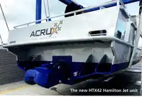 Navă cu feribotul de vânzare