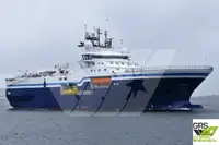 Nava de inspecție de vânzare