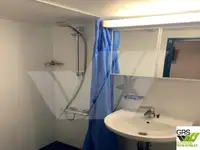 Barjă de cazare de vânzare