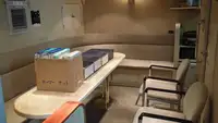 Barcă de patrulare de vânzare