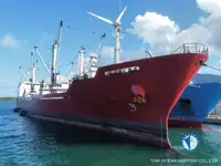 Nava refefer de vânzare