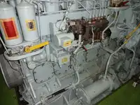 Nava RORO de vânzare