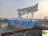 Nava de aprovizionare de vânzare