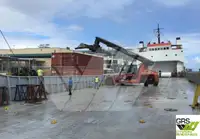 Vase de aterizare, tanc de vânzare