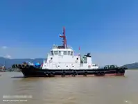 Remorcher de vânzare